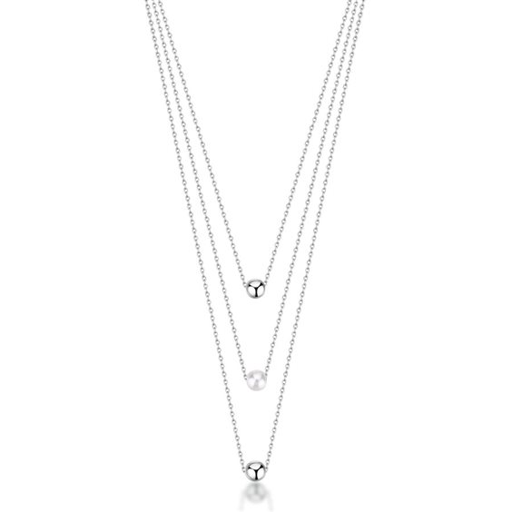 Collana Brosway Donna Perfect in Acciaio BPC07 - BPC07